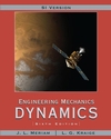 Engineering Mechanics ? Dynamics SI, 6E